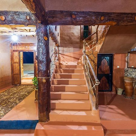 Palais Ksar Lamane Ait Benhaddou Extérieur photo