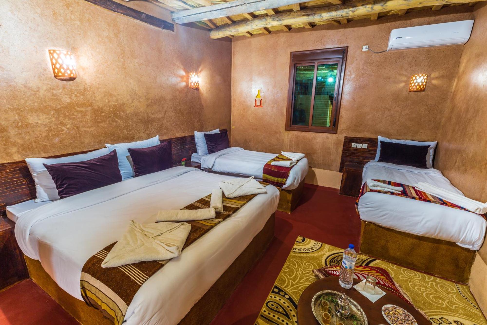 Palais Ksar Lamane Ait Benhaddou Extérieur photo